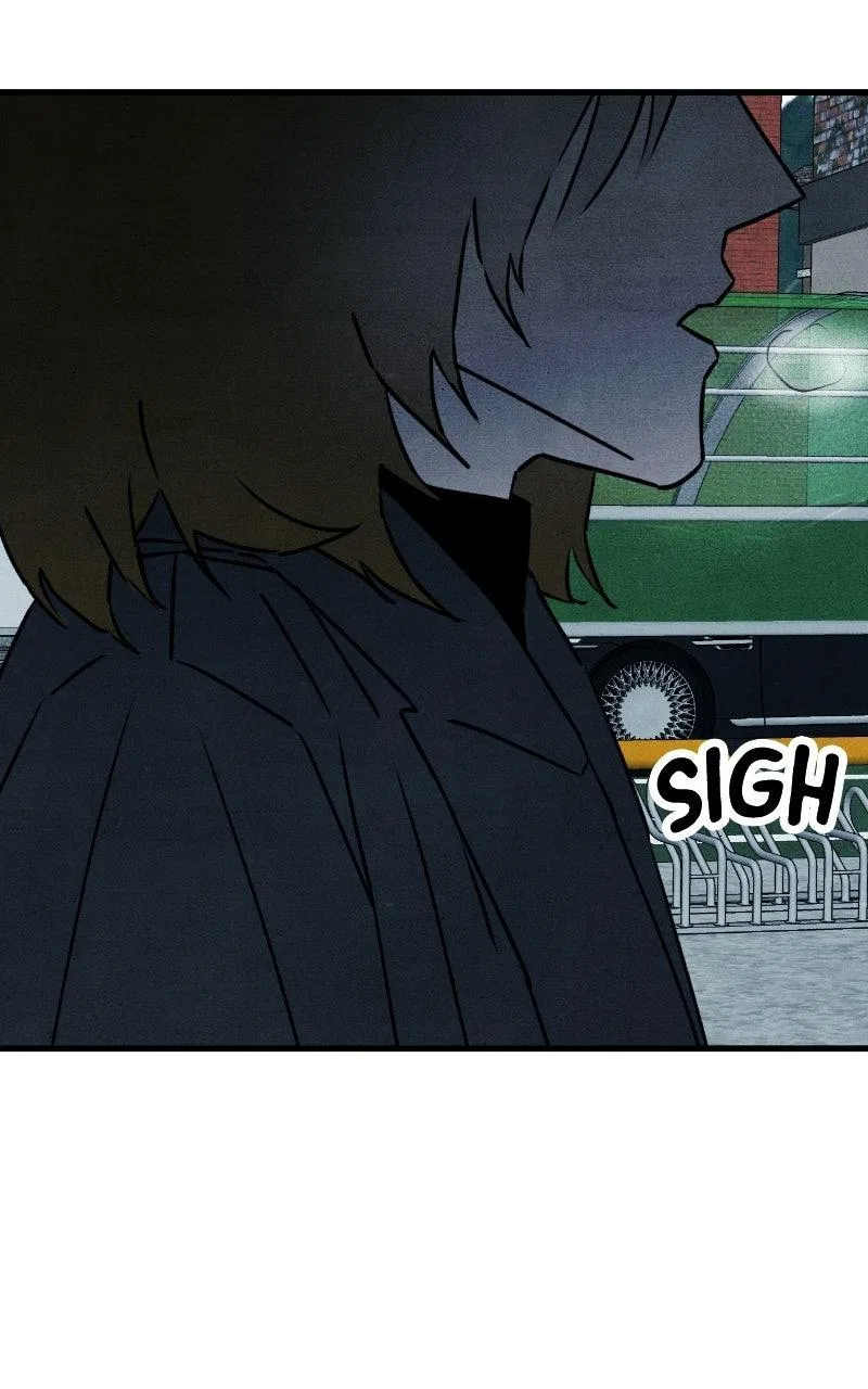 Who’s That Long-Haired Senior? Chapter 84 – Page 87