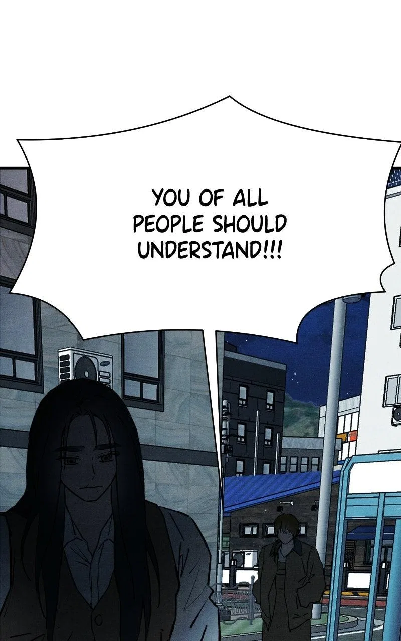 Who’s That Long-Haired Senior? Chapter 84 – Page 88