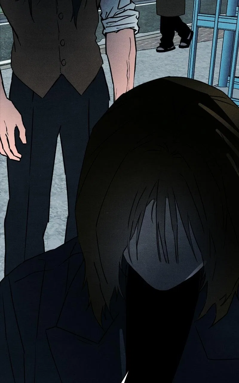 Who’s That Long-Haired Senior? Chapter 84 – Page 89
