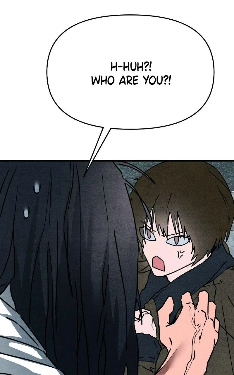 Who’s That Long-Haired Senior? Chapter 84 – Page 94