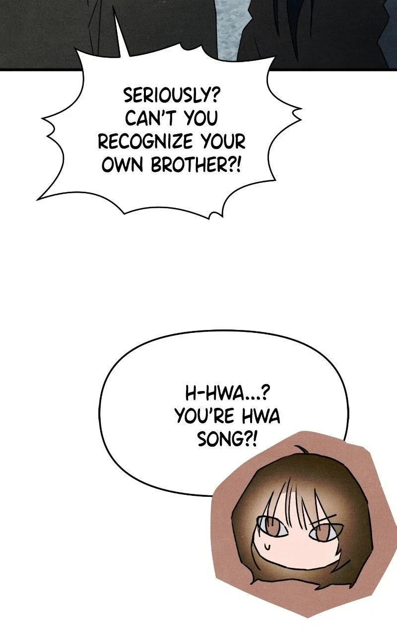 Who’s That Long-Haired Senior? Chapter 84 – Page 97