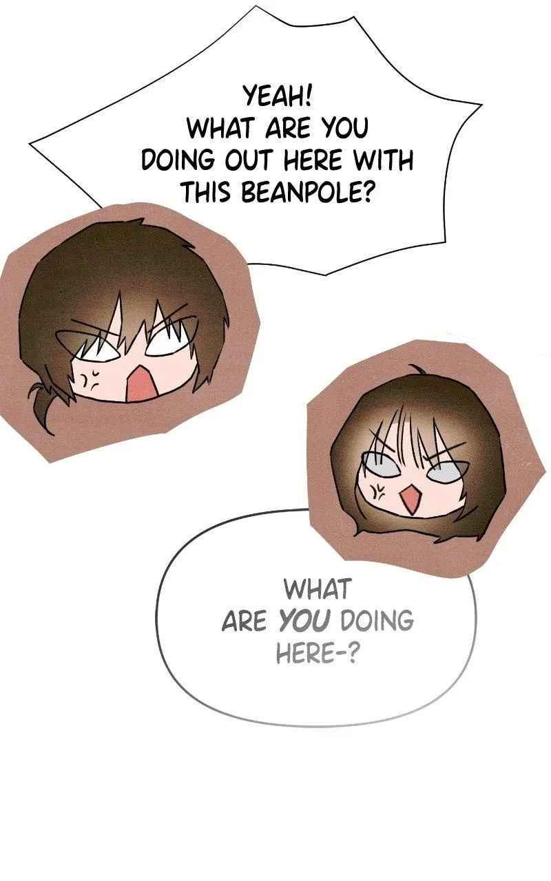 Who’s That Long-Haired Senior? Chapter 84 – Page 98