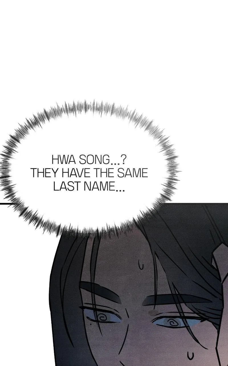 Who’s That Long-Haired Senior? Chapter 84 – Page 99