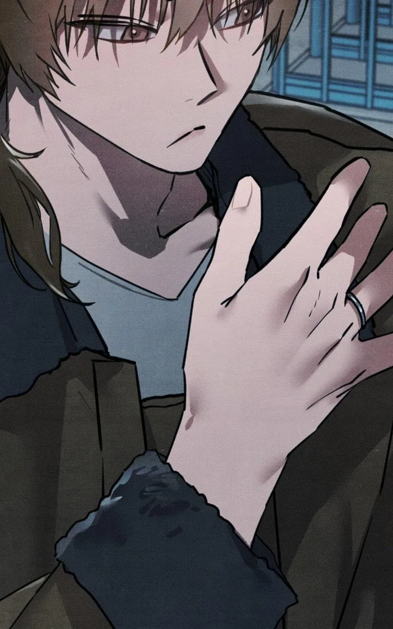 Who’s That Long-Haired Senior? Chapter 84 – Page 102