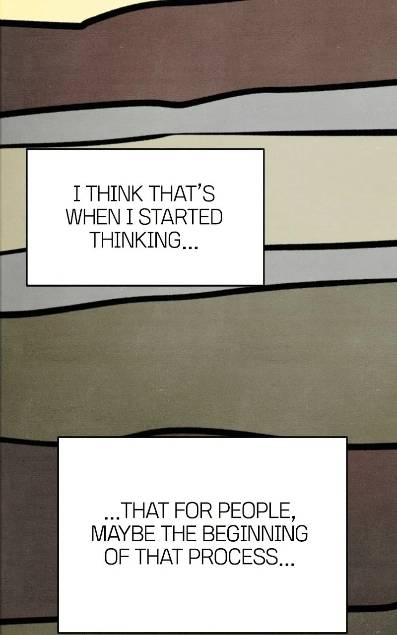 Who’s That Long-Haired Senior? Chapter 83 – Page 6