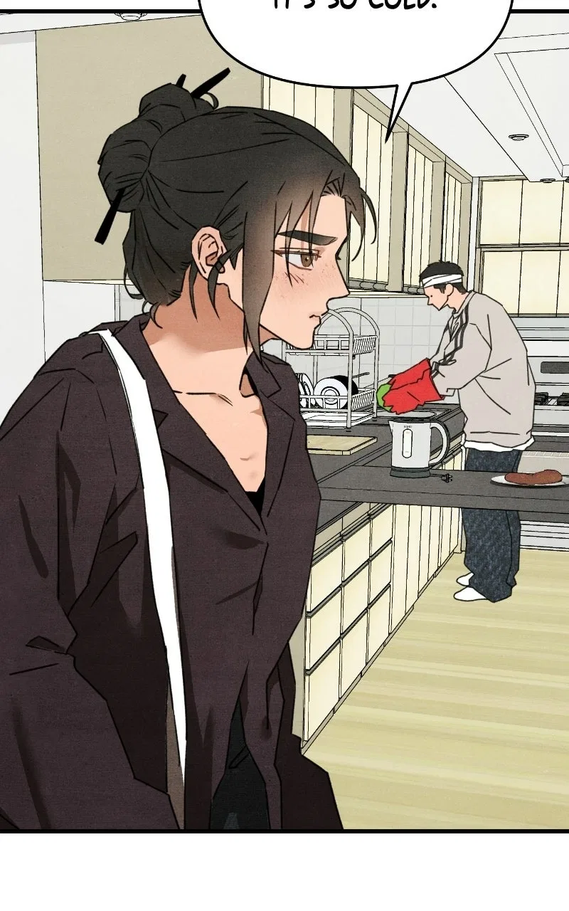 Who’s That Long-Haired Senior? Chapter 83 – Page 14