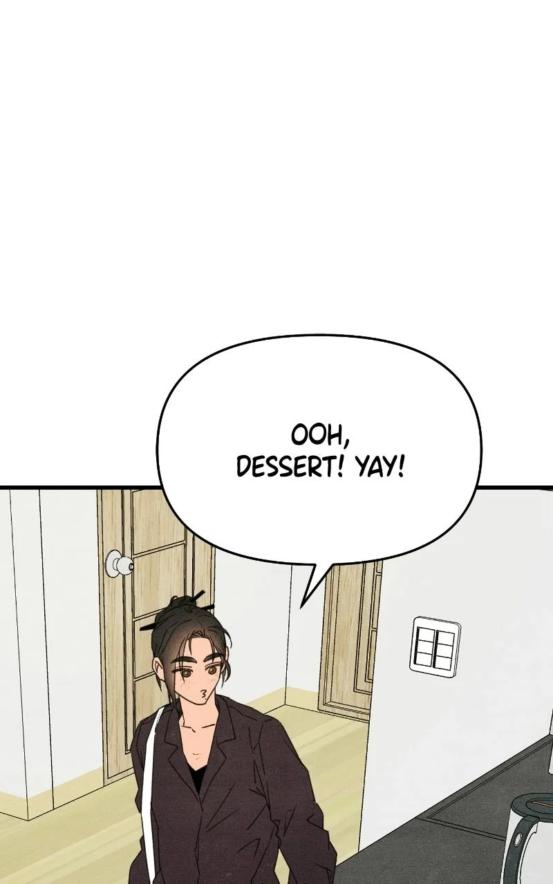 Who’s That Long-Haired Senior? Chapter 83 – Page 15