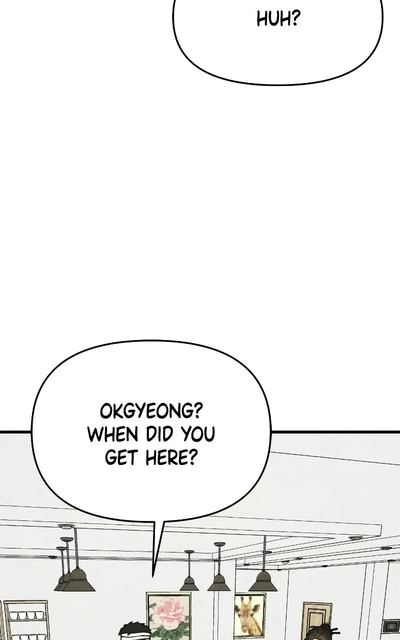 Who’s That Long-Haired Senior? Chapter 83 – Page 19