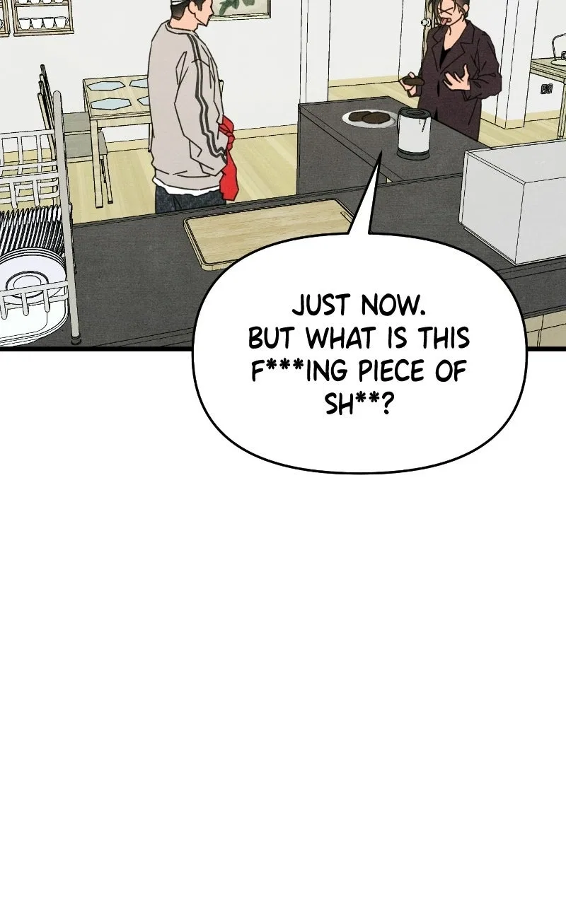 Who’s That Long-Haired Senior? Chapter 83 – Page 20
