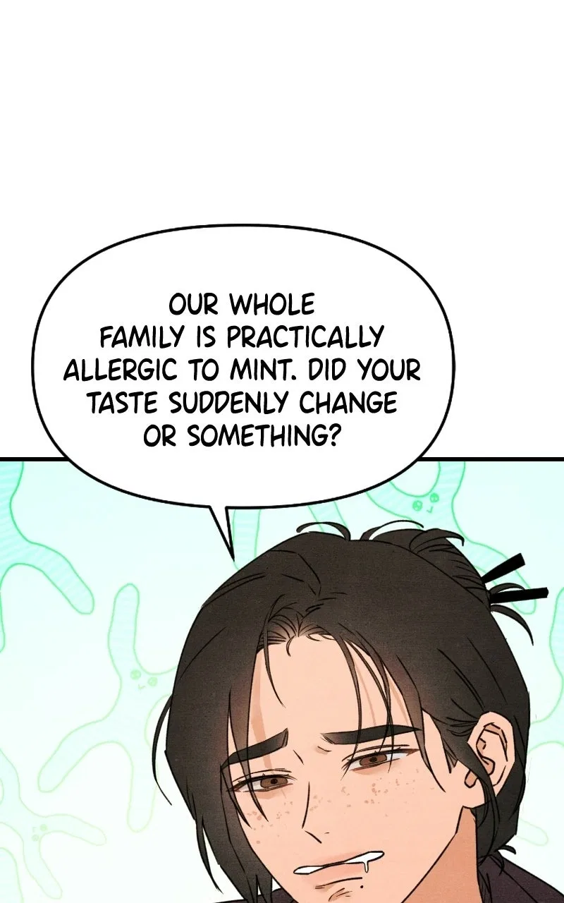 Who’s That Long-Haired Senior? Chapter 83 – Page 21
