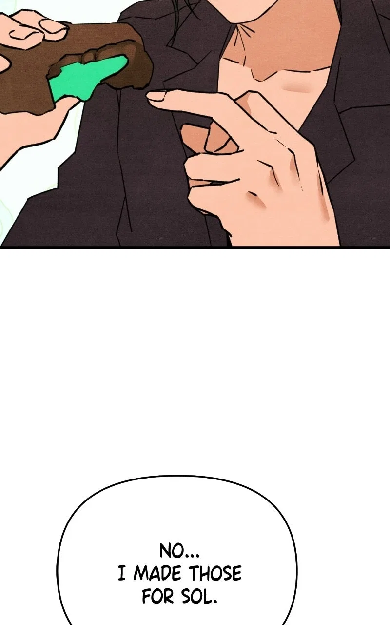 Who’s That Long-Haired Senior? Chapter 83 – Page 22
