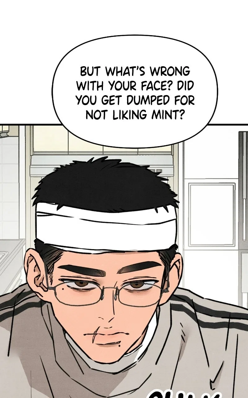 Who’s That Long-Haired Senior? Chapter 83 – Page 24