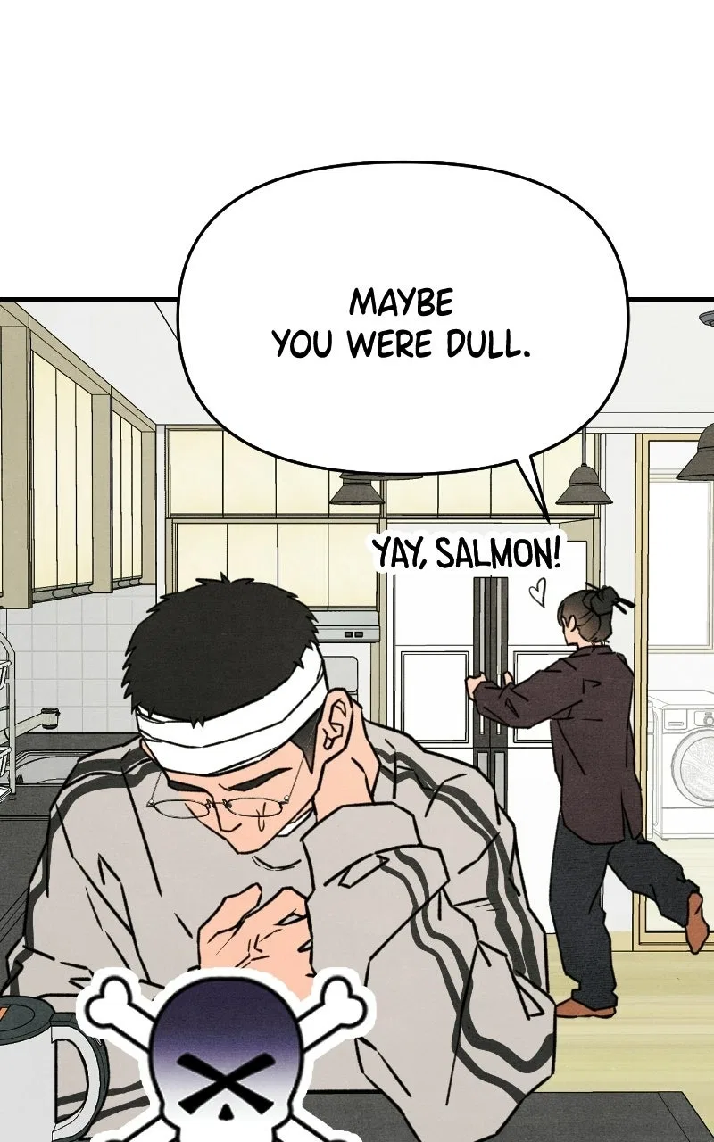 Who’s That Long-Haired Senior? Chapter 83 – Page 27