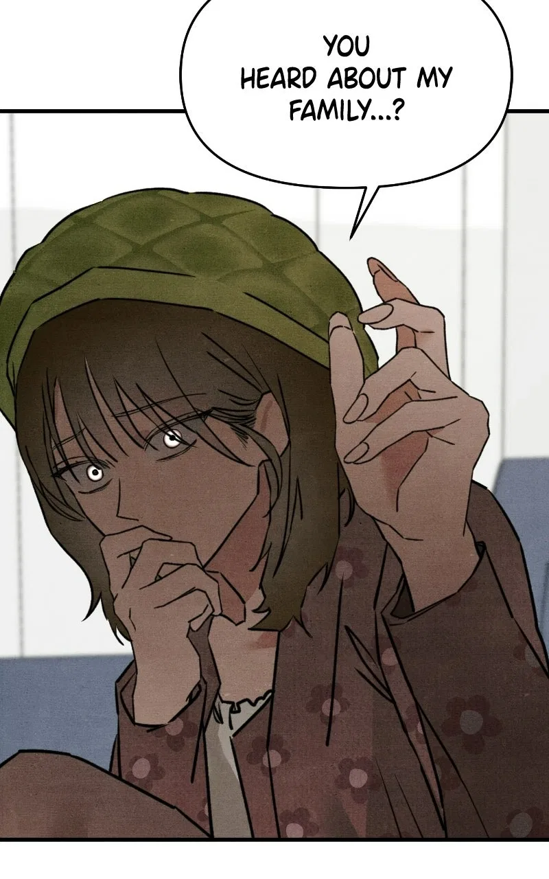 Who’s That Long-Haired Senior? Chapter 83 – Page 33