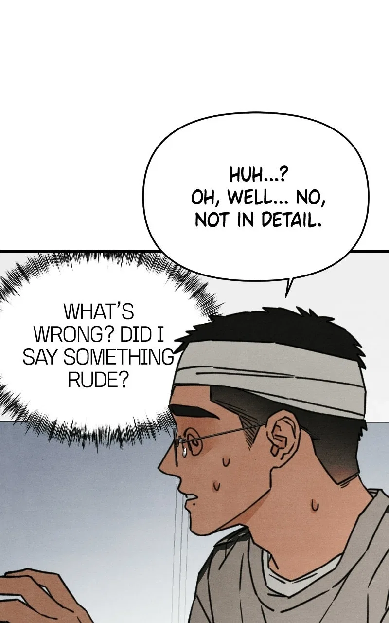 Who’s That Long-Haired Senior? Chapter 83 – Page 34