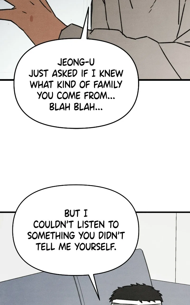 Who’s That Long-Haired Senior? Chapter 83 – Page 35