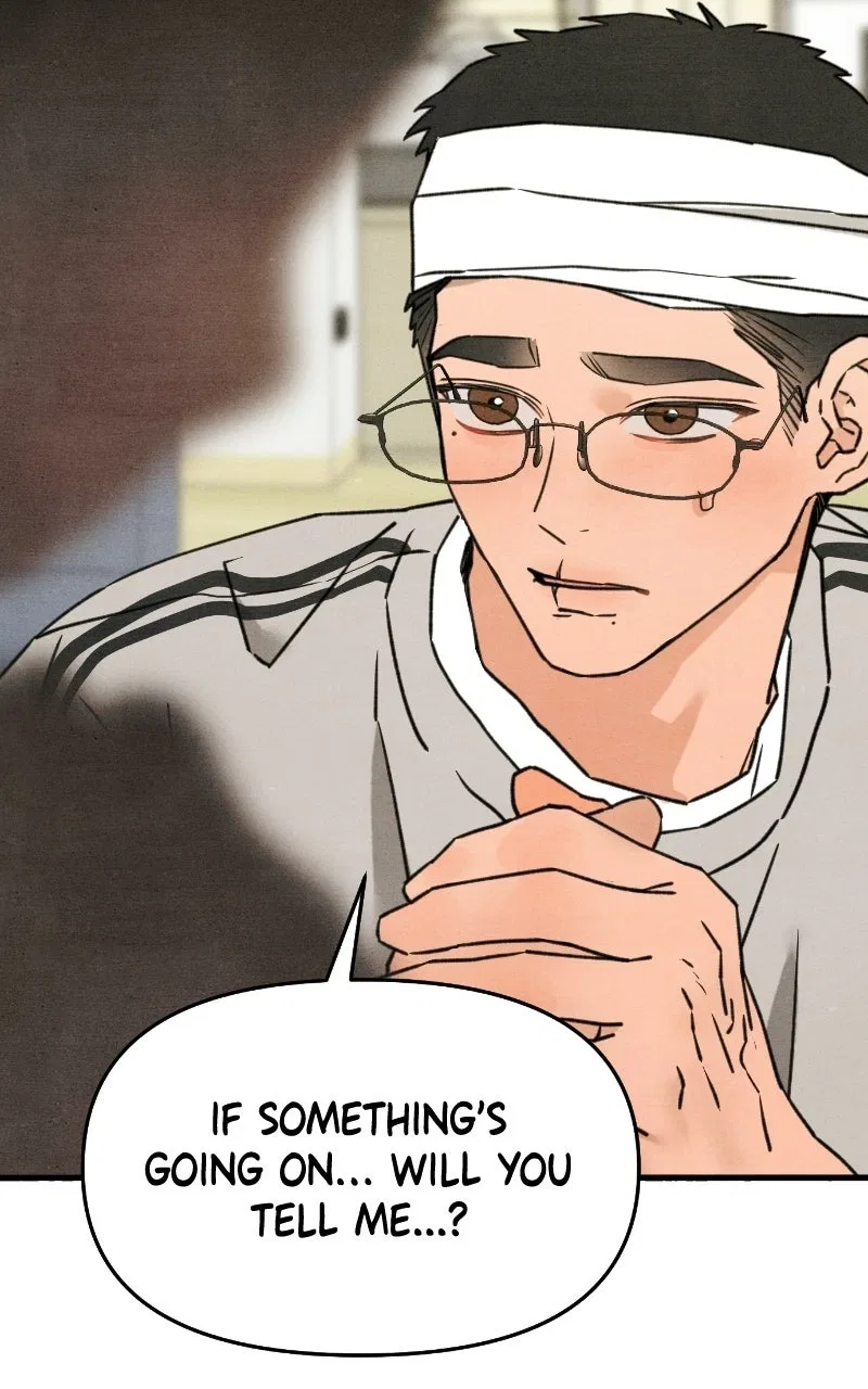 Who’s That Long-Haired Senior? Chapter 83 – Page 38