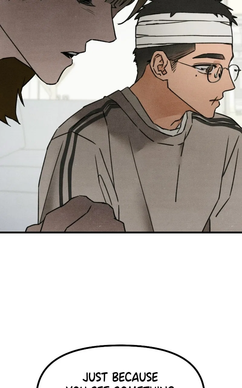 Who’s That Long-Haired Senior? Chapter 83 – Page 45