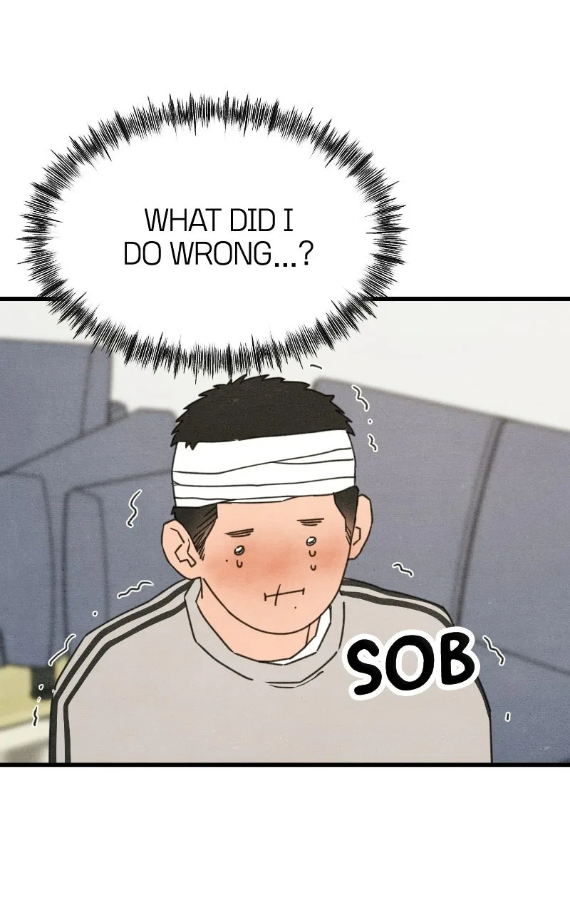 Who’s That Long-Haired Senior? Chapter 83 – Page 49