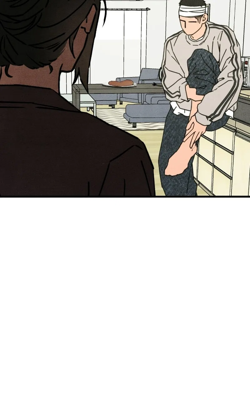 Who’s That Long-Haired Senior? Chapter 83 – Page 57