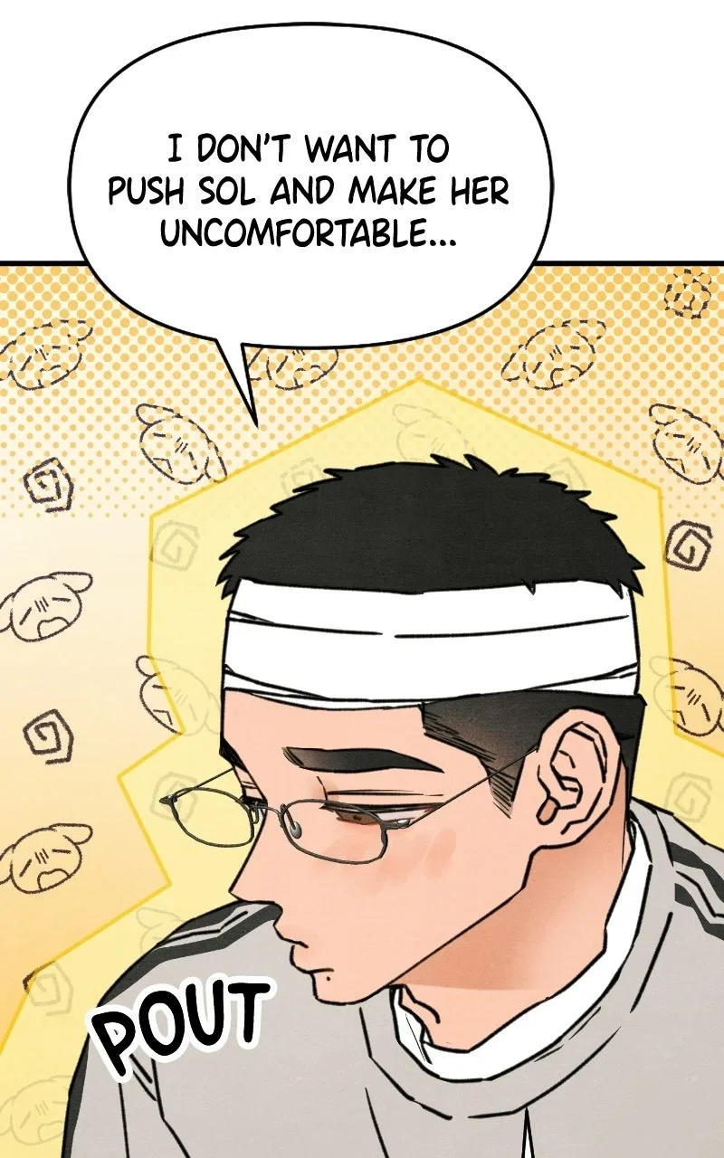 Who’s That Long-Haired Senior? Chapter 83 – Page 58