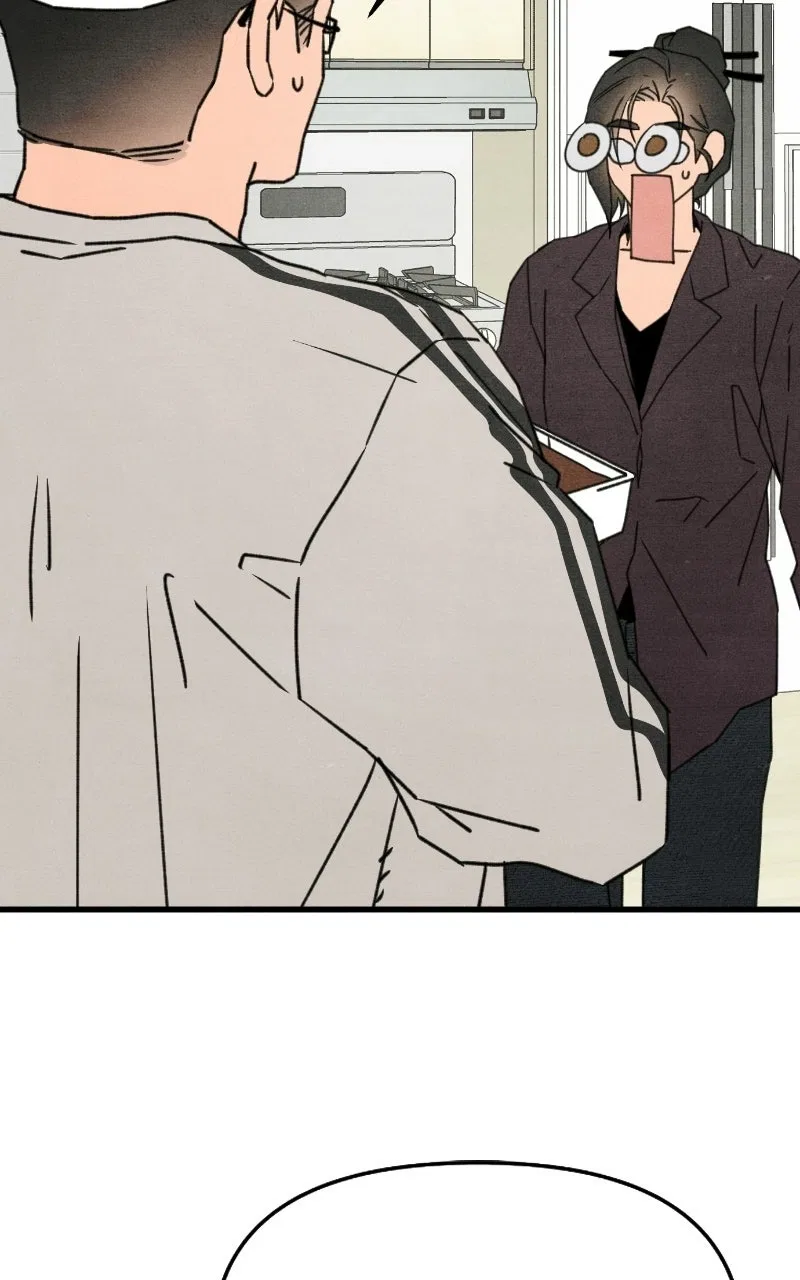 Who’s That Long-Haired Senior? Chapter 83 – Page 61