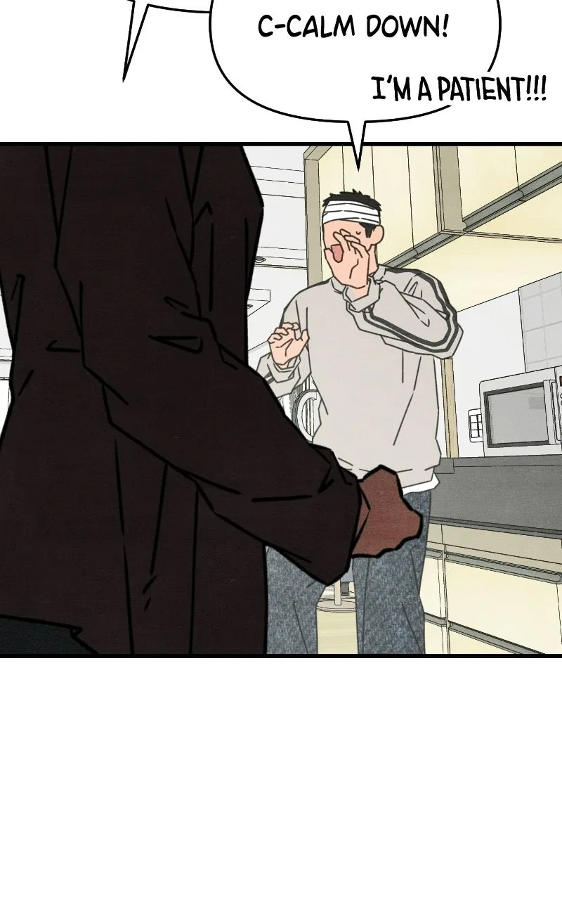 Who’s That Long-Haired Senior? Chapter 83 – Page 64