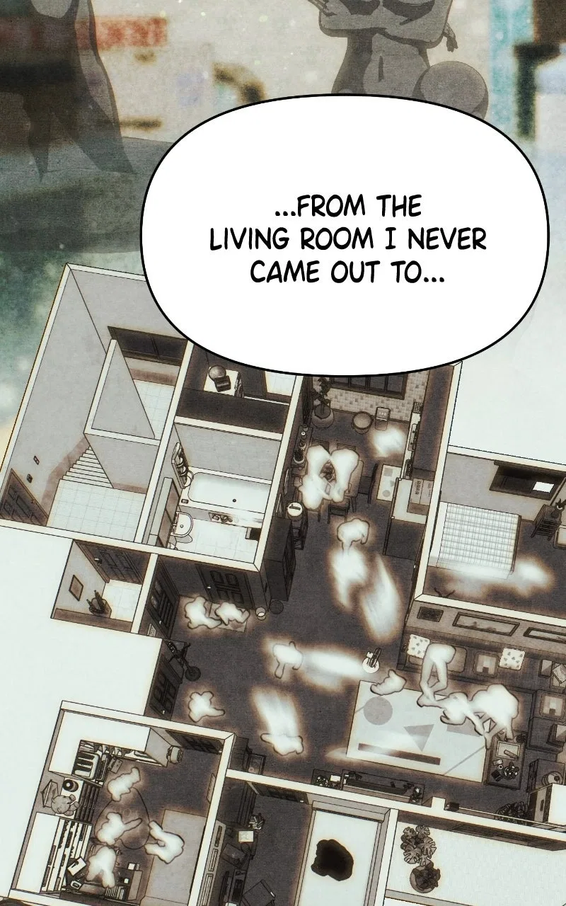Who’s That Long-Haired Senior? Chapter 83 – Page 67