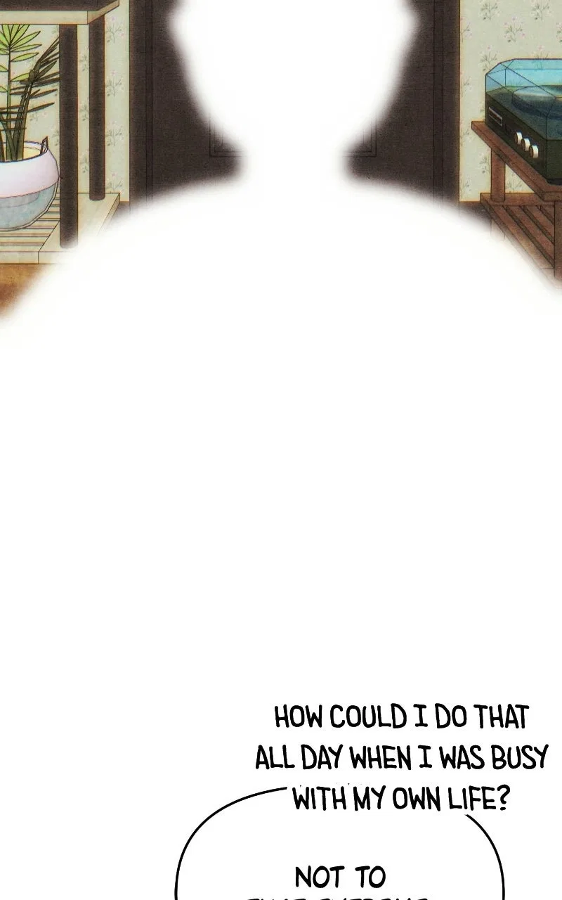 Who’s That Long-Haired Senior? Chapter 83 – Page 69