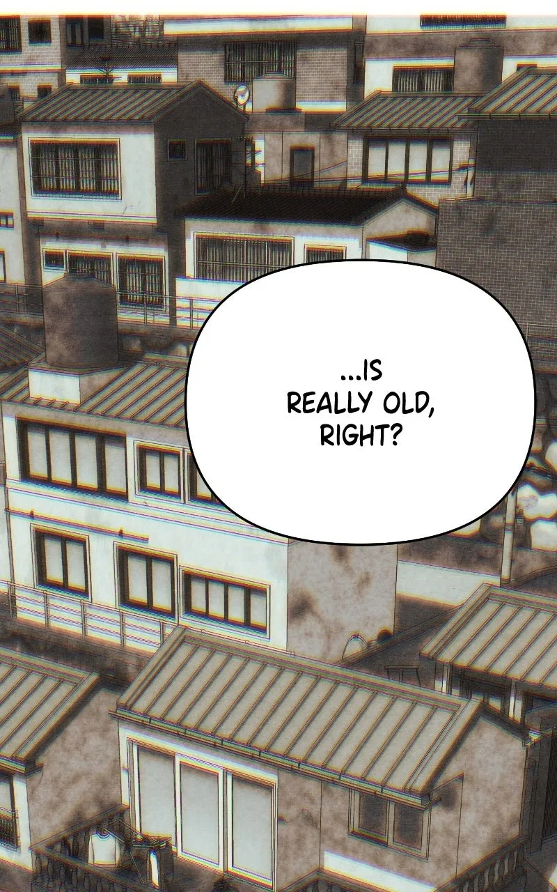Who’s That Long-Haired Senior? Chapter 83 – Page 72