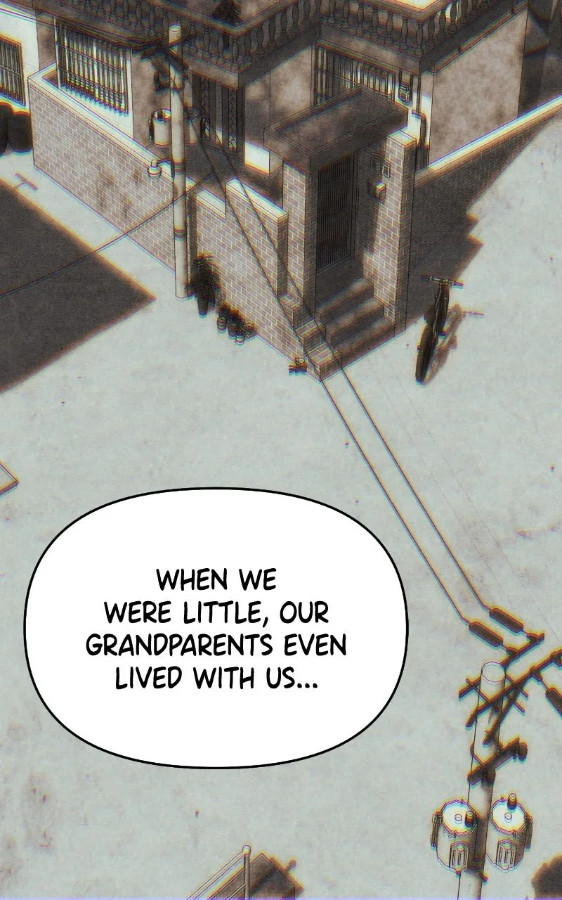 Who’s That Long-Haired Senior? Chapter 83 – Page 73