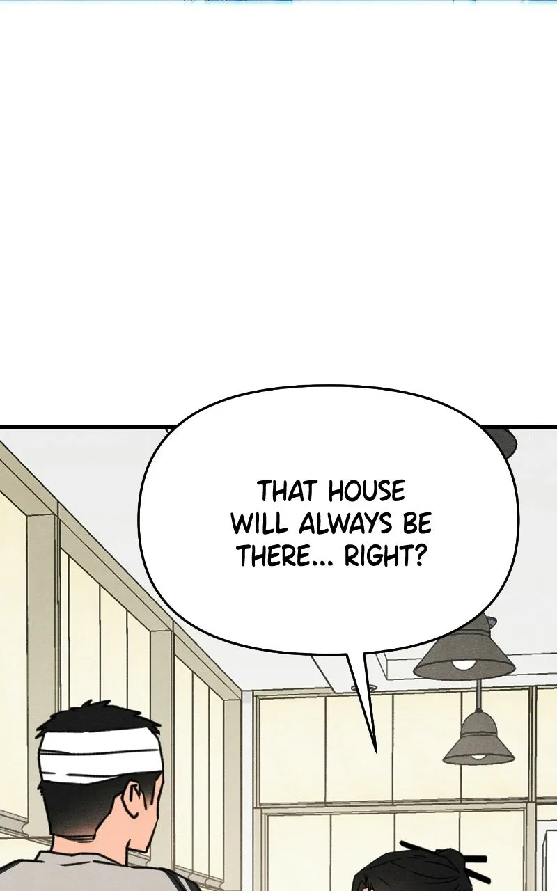 Who’s That Long-Haired Senior? Chapter 83 – Page 74