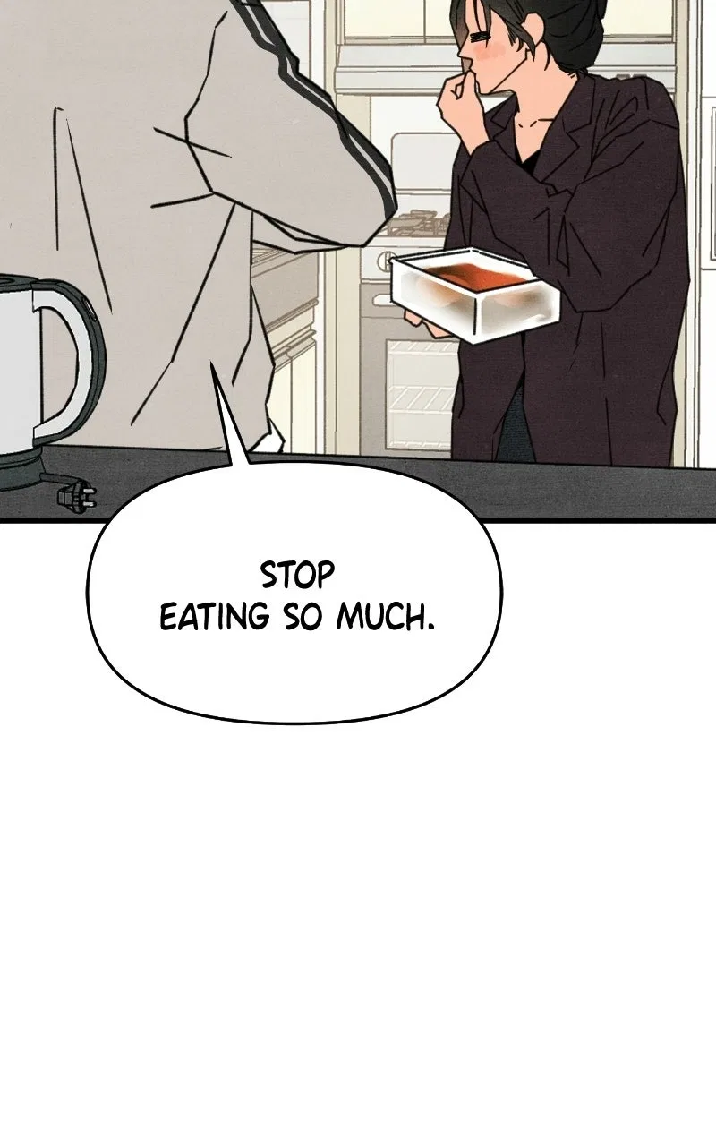 Who’s That Long-Haired Senior? Chapter 83 – Page 75