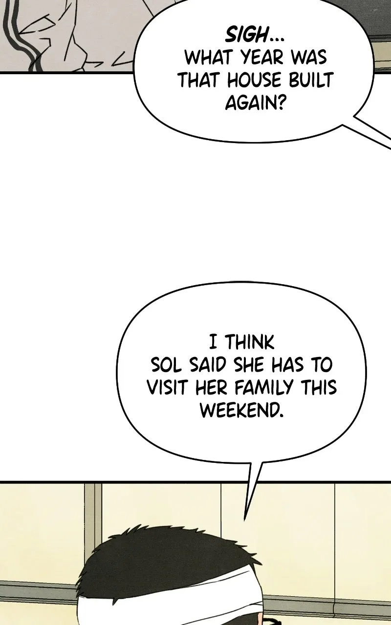 Who’s That Long-Haired Senior? Chapter 83 – Page 77