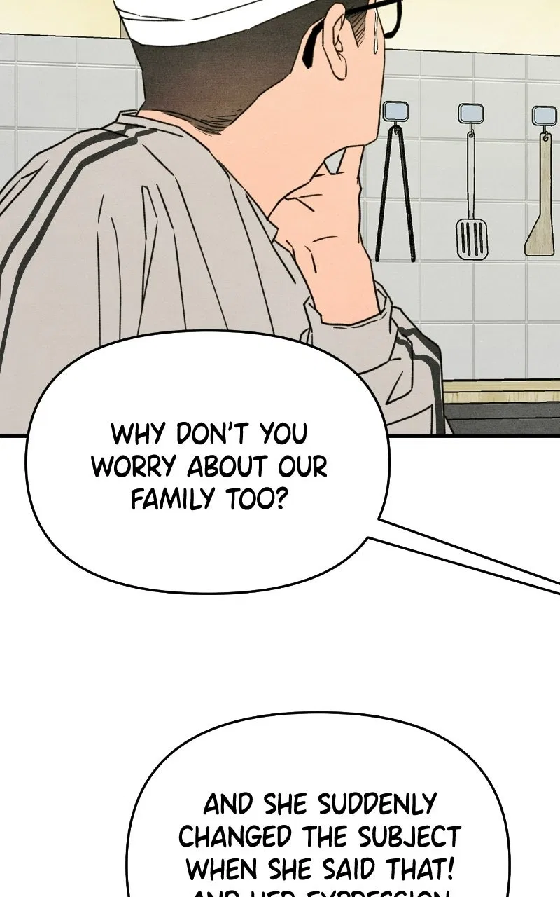 Who’s That Long-Haired Senior? Chapter 83 – Page 78