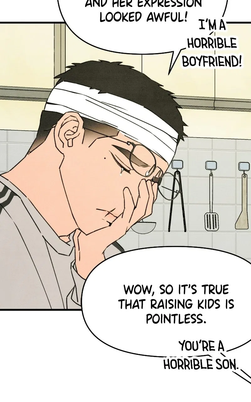 Who’s That Long-Haired Senior? Chapter 83 – Page 79
