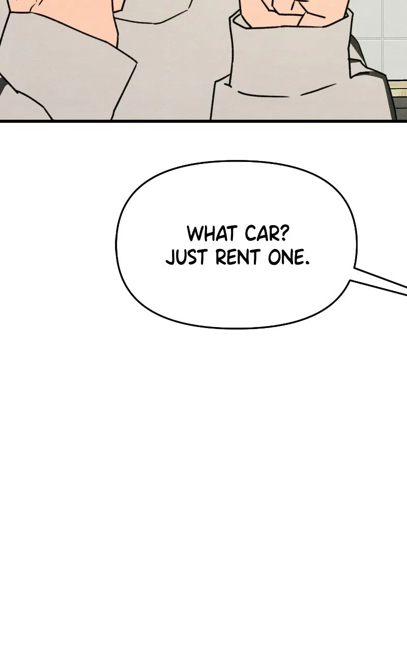 Who’s That Long-Haired Senior? Chapter 83 – Page 81