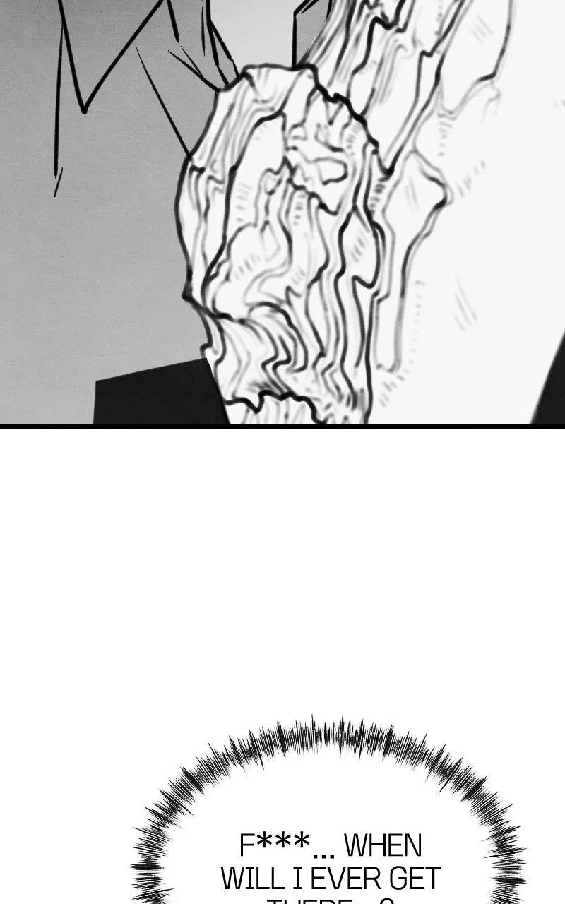 Who’s That Long-Haired Senior? Chapter 83 – Page 86