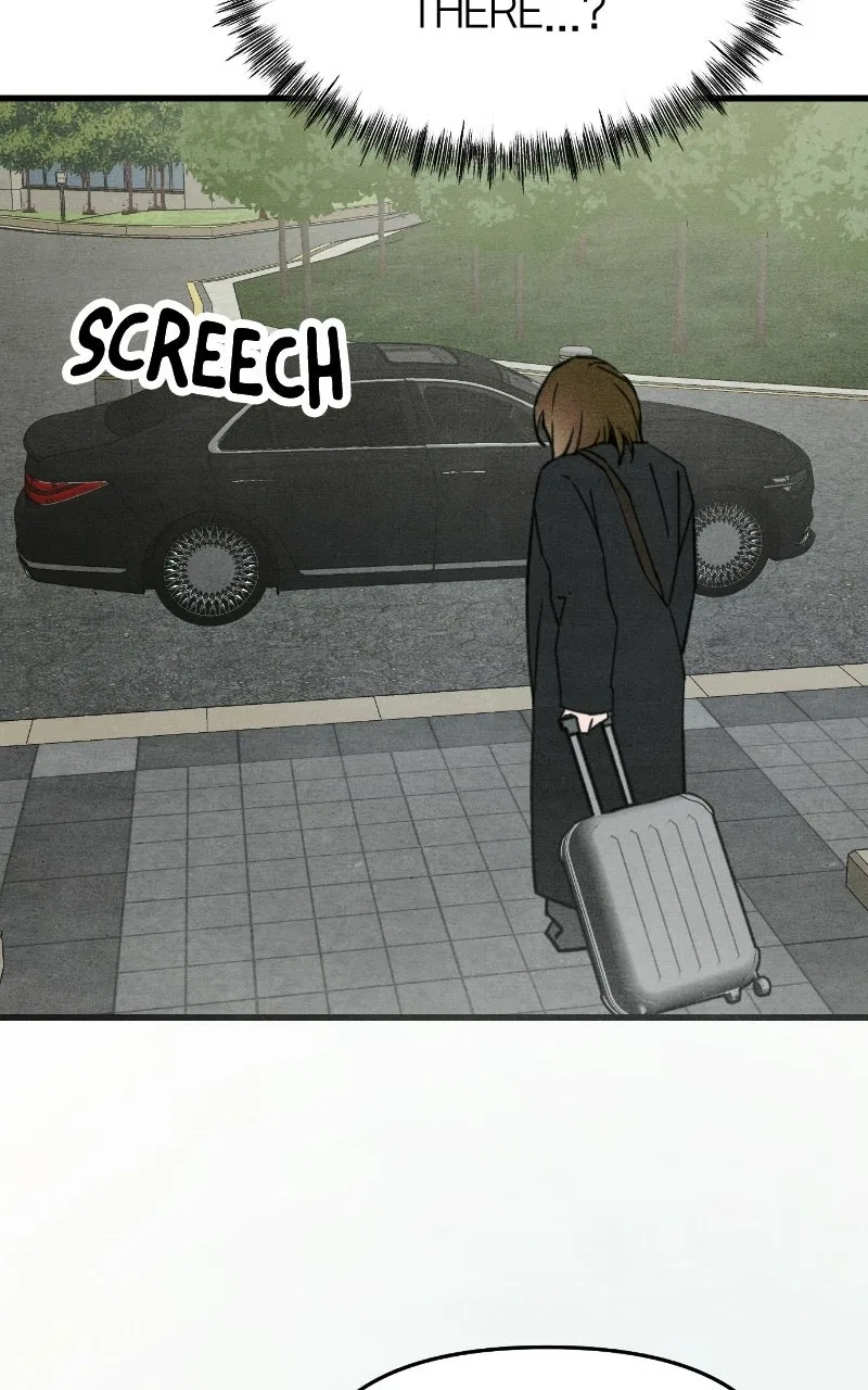 Who’s That Long-Haired Senior? Chapter 83 – Page 87