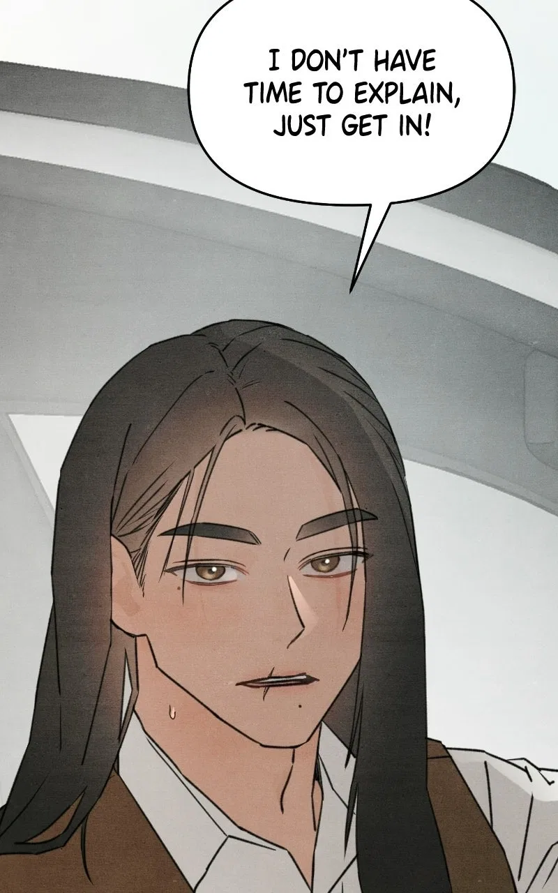 Who’s That Long-Haired Senior? Chapter 83 – Page 88
