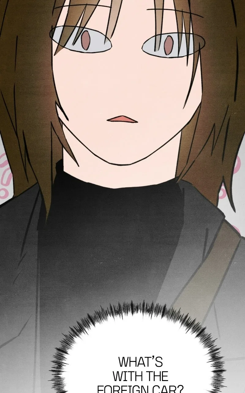 Who’s That Long-Haired Senior? Chapter 83 – Page 90