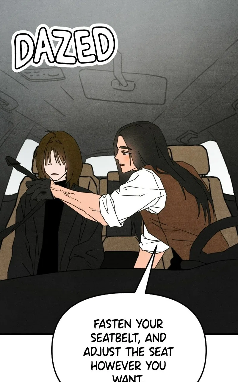 Who’s That Long-Haired Senior? Chapter 83 – Page 92