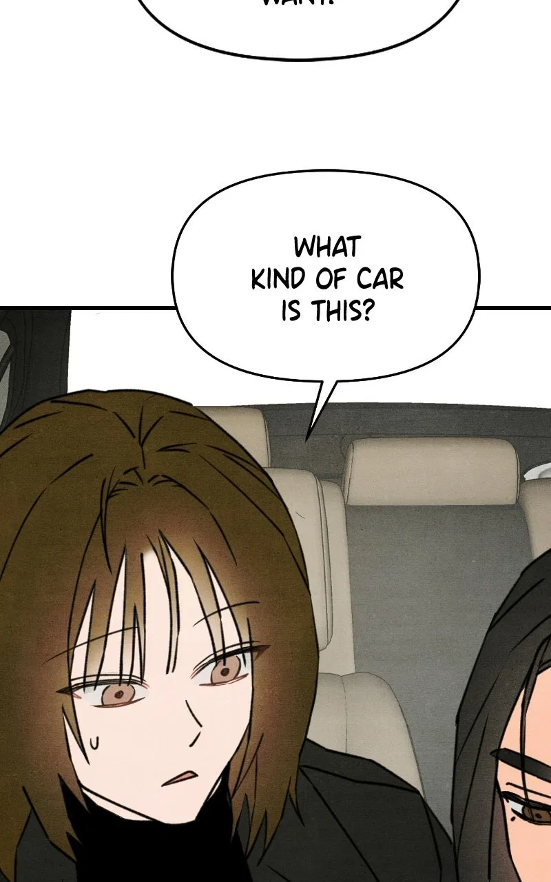 Who’s That Long-Haired Senior? Chapter 83 – Page 93