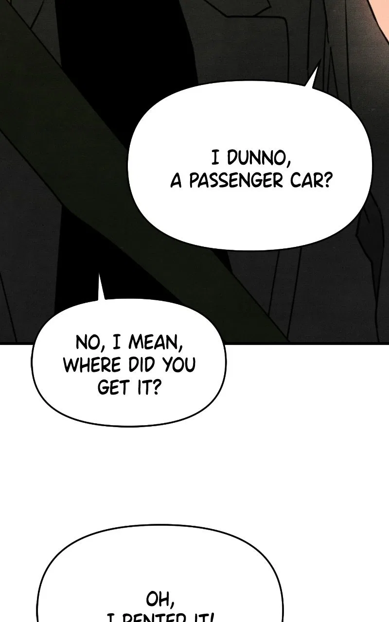 Who’s That Long-Haired Senior? Chapter 83 – Page 94