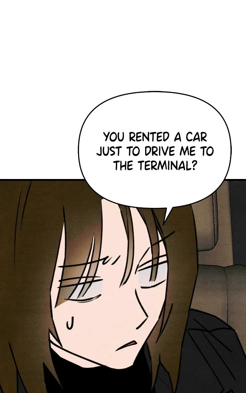 Who’s That Long-Haired Senior? Chapter 83 – Page 96