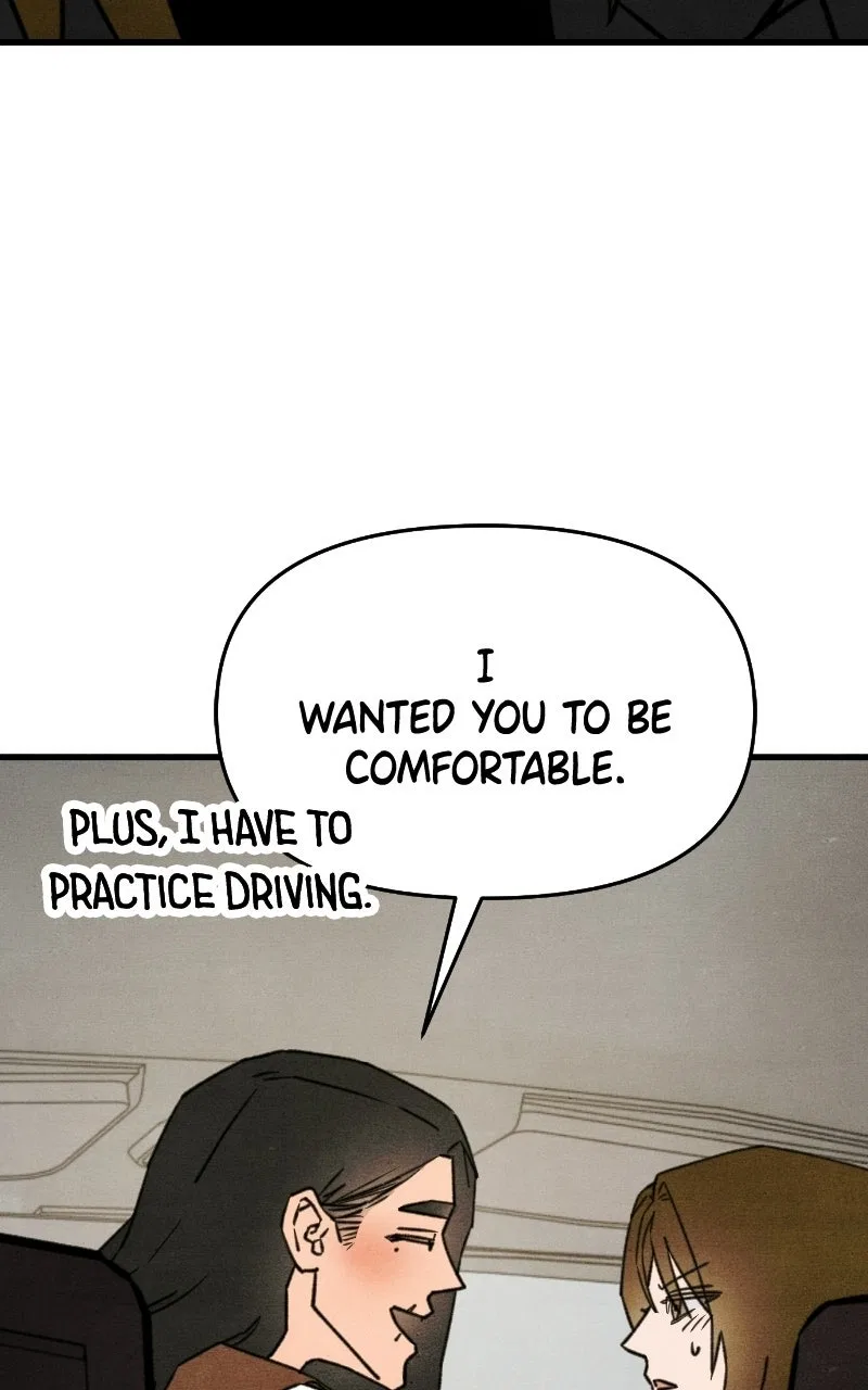 Who’s That Long-Haired Senior? Chapter 83 – Page 97