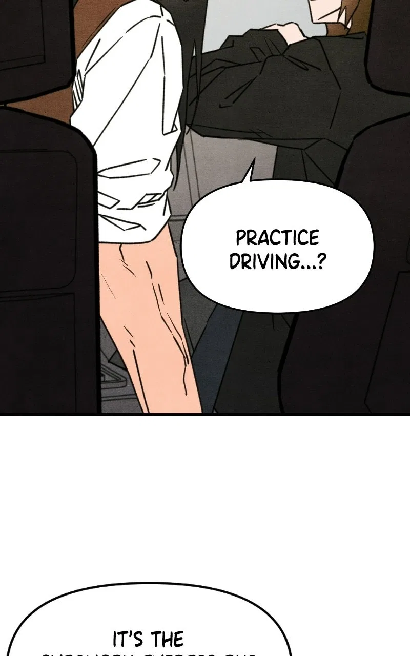 Who’s That Long-Haired Senior? Chapter 83 – Page 98