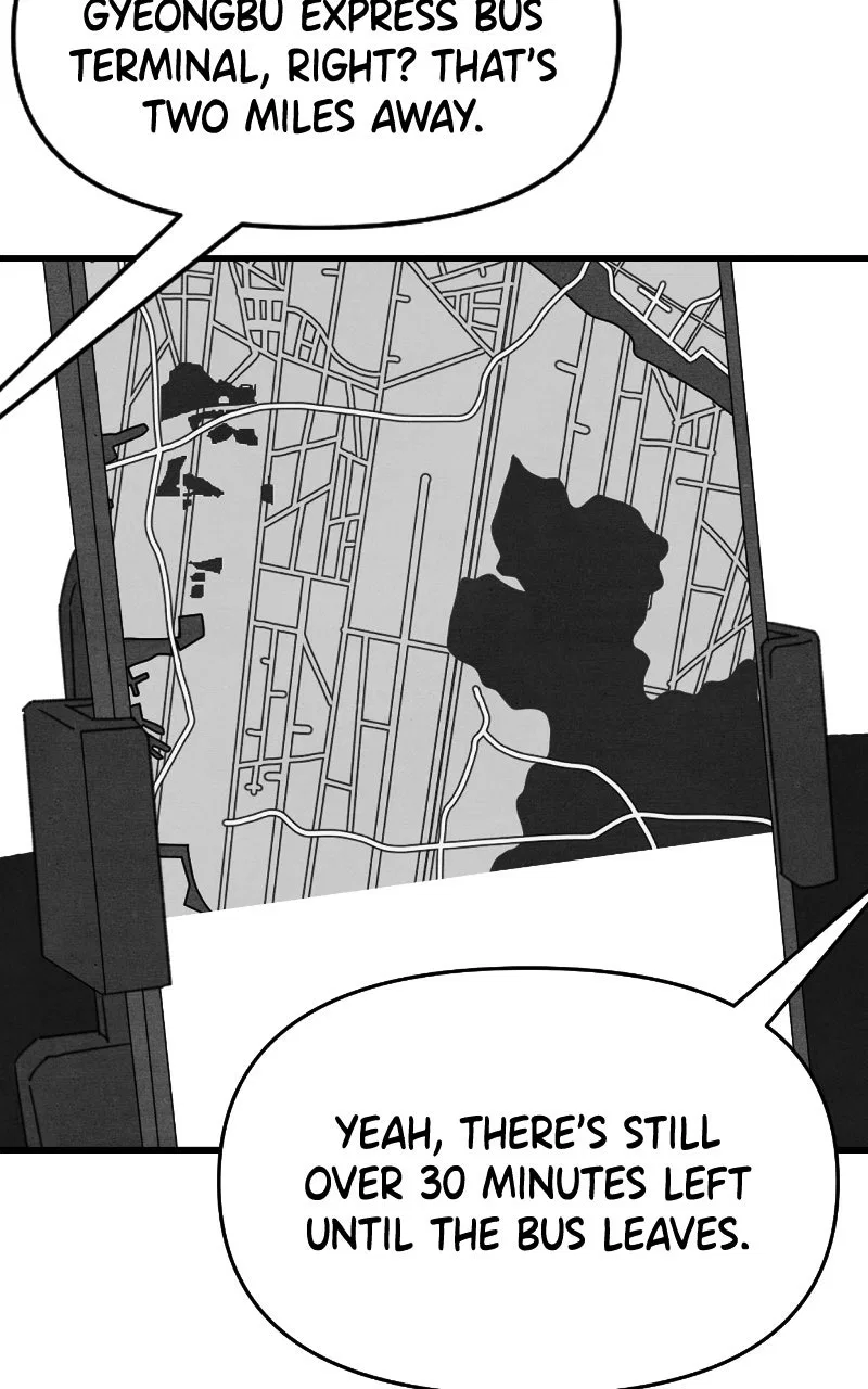 Who’s That Long-Haired Senior? Chapter 83 – Page 99