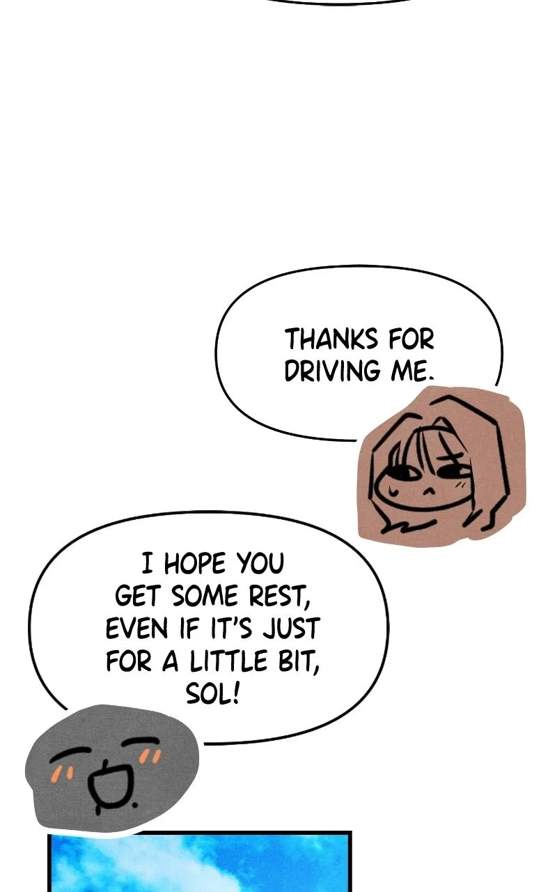 Who’s That Long-Haired Senior? Chapter 83 – Page 100