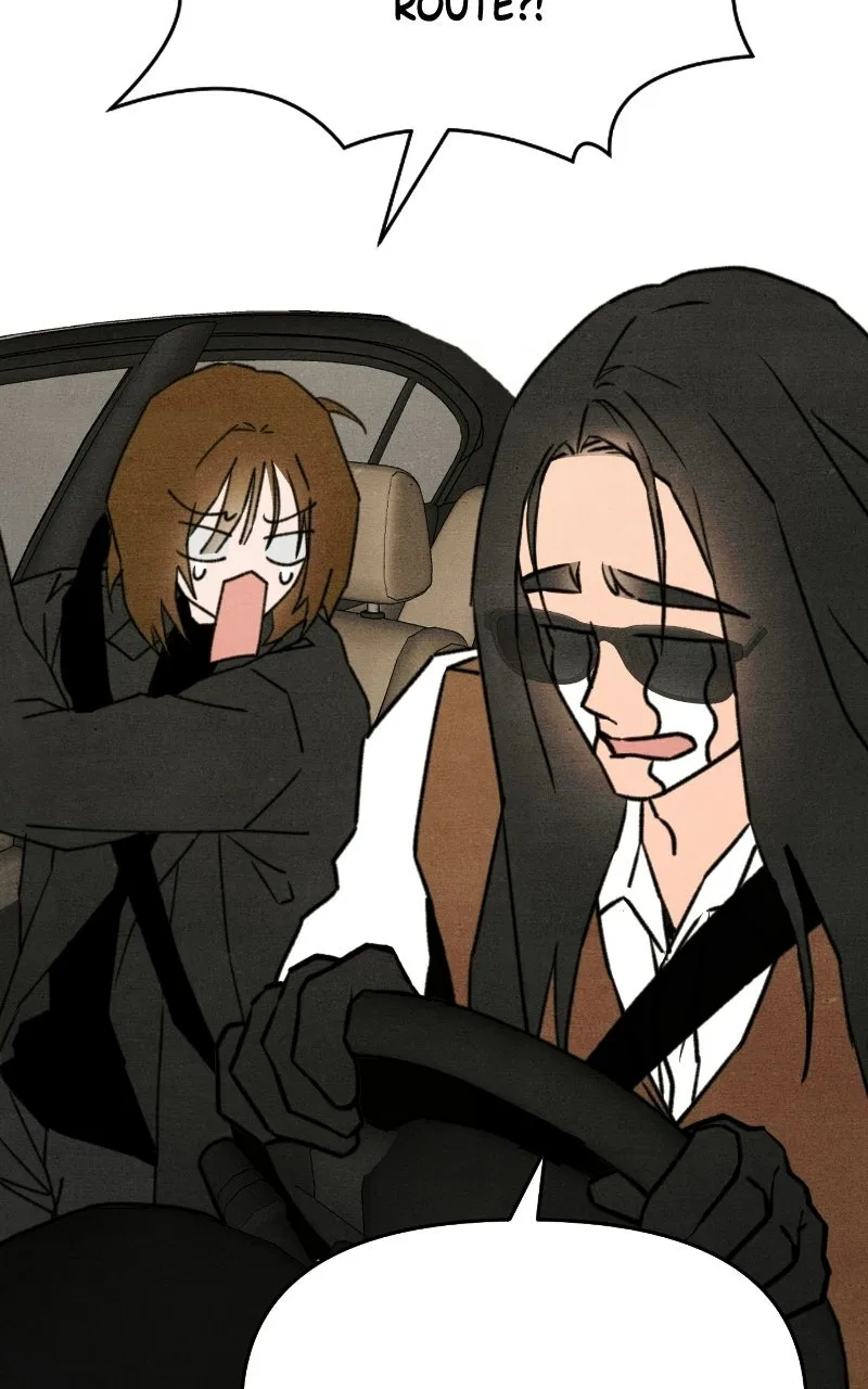 Who’s That Long-Haired Senior? Chapter 83 – Page 102